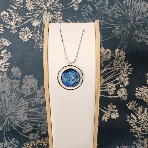 Collier collection Sélène