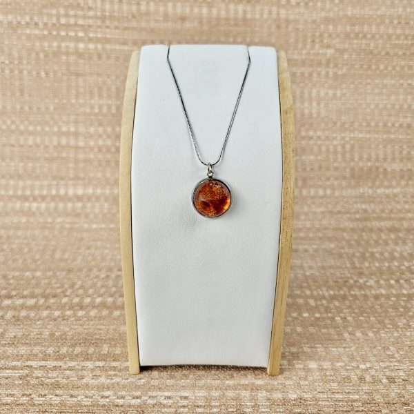 Collier collection Cérès