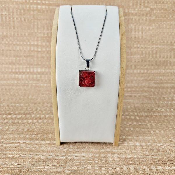 Collier collection Véga