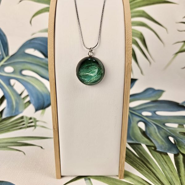 Collier collection Orion