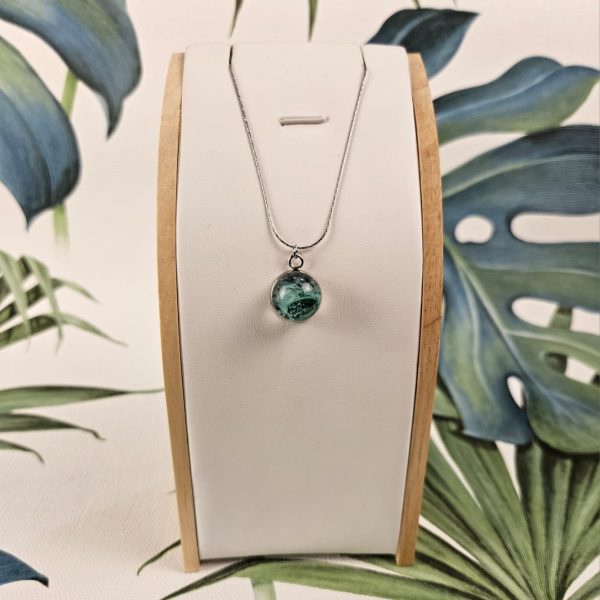 Collier collection Calypso