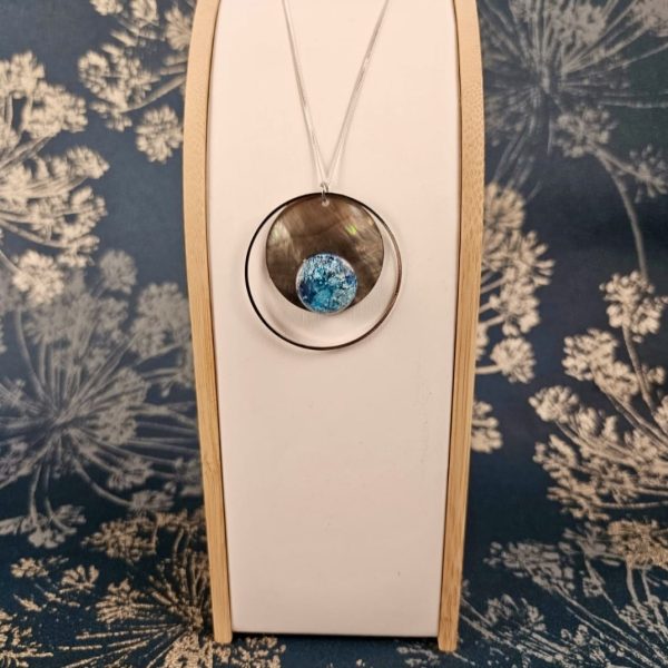 Collier collection Namaka
