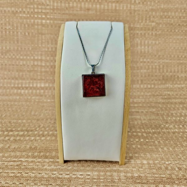 Pendentif collection Calisto