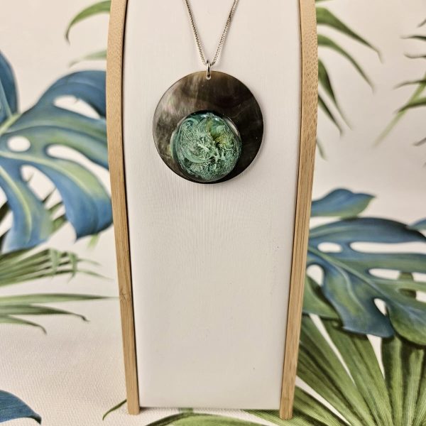 Collier collection Moana