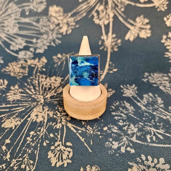 Bague collection Demeter